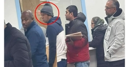 হাসিনার সেই ‘৪০০ কোটির পিয়ন’র দেখা মিলল নিউইয়র্কে