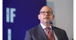 ভোট না দিতে পারলে তরুণরা রাজনীতিবিমুখ হয়: পিটার হাস