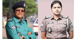 পুরাতন পোশাকে ফিরতে চায় পুলিশ