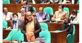 নতুন সরকারের ১১ দফা পরিকল্পনা সংসদকে জানালেন প্রধানমন্ত্রী নতুন সরকারের ১১ দফা পরিকল্পনা সংসদকে জানালেন প্রধানমন্ত্রী