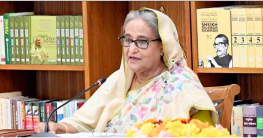 ১৫ দিনের সফরে তিন দেশে যাচ্ছেন শেখ হাসিনা