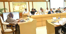 কথাবার্তায় সংযত হতে মন্ত্রীদের নির্দেশ দিলেন প্রধানমন্ত্রী কথাবার্তায় সংযত হতে মন্ত্রীদের নির্দেশ দিলেন প্রধানমন্ত্রী