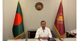 আইনের শাসনই হবে রাষ্ট্র পরিচালনার শেষ কথা : প্রধানমন্ত্রী আইনের শাসনই হবে রাষ্ট্র পরিচালনার শেষ কথা : প্রধানমন্ত্রী