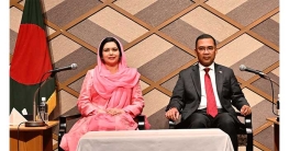 উন্নত দেশ গঠনে প্রবাসী-দেশবাসীকে একসঙ্গে কাজ করার আহ্বান