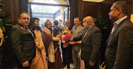 প্রধানমন্ত্রীকে যুক্তরাজ্য আওয়ামী লীগের শুভেচ্ছা প্রধানমন্ত্রীকে যুক্তরাজ্য আওয়ামী লীগের শুভেচ্ছা