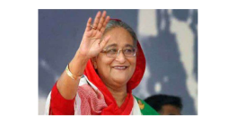 বিশ্বব্যাংকের আমন্ত্রণে শেখ হাসিনা আজ ওয়াশিংটন আসছেন