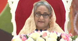 উন্নয়ন সহযোগীদের কাছ থেকে অর্থ ধার নিই, হাত পাতি না : প্রধানমন্ত