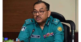 বাসে আগুন ও ককটেল হামলাকারীদের দেখামাত্র গুলির নির্দেশ