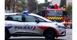 প্যারিসে ইহুদি প্রাথমিক বিদ্যালয়ে ভাঙচুর প্যারিসে ইহুদি প্রাথমিক বিদ্যালয়ে ভাঙচুর