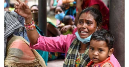 দেশে ধনীদের আয় বেড়েছে ৬৪ শতাংশ, শোচনীয় অবস্থা মধ্যবিত্তদের