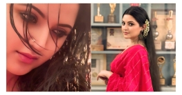 তোমরা আমার ওপর একটু রহম কর: পরীমনি