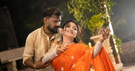 জন্মদিনের পার্টিতে নাচে ঝড় তুললেন পরীমনি, সঙ্গী কে? জন্মদিনের পার্টিতে নাচে ঝড় তুললেন পরীমনি, সঙ্গী কে?