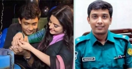পরীমণিকাণ্ডে এডিসি সাকলায়েনকে বাধ্যতামূলক অবসর পরীমণিকাণ্ডে এডিসি সাকলায়েনকে বাধ্যতামূলক অবসর