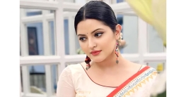 পরীমণির বিরুদ্ধে গ্রেফতারি পরোয়ানা