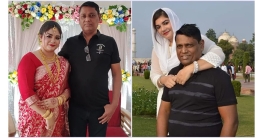 স্ত্রীর কাছ থেকে কিডনি পেয়েই পরকীয়ায় জড়ালেন স্বামী!