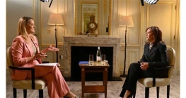 আবারও প্রেসিডেন্ট নির্বাচনে লড়ার ইঙ্গিত কমলা হ্যারিসের আবারও প্রেসিডেন্ট নির্বাচনে লড়ার ইঙ্গিত কমলা হ্যারিসের