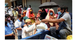 আগস্টে খাদ্য মূল্যস্ফীতি বেড়ে ১২ দশমিক ৫৪ শতাংশ