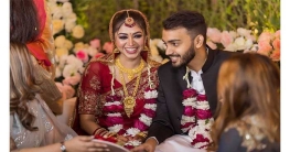 বিয়ে করলেন অভিনেত্রী প্রিয়ন্তী