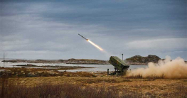 অবশেষে কাঙ্ক্ষিত আকাশ প্রতিরক্ষা ব্যবস্থা পেলো ইউক্রেন অবশেষে কাঙ্ক্ষিত আকাশ প্রতিরক্ষা ব্যবস্থা পেলো ইউক্রেন