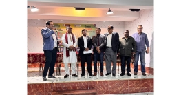 আয় ব্যয়ের হিসেব প্রকাশের প্রতিশ্রুতি