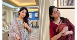আমার এখনও বিয়ে হয়নি: পূজা চেরি