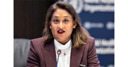 হাসিনাকন্যা পুতুলকে বাধ্যতামূলক ছুটিতে পাঠাল বিশ্ব স্বাস্থ্য সংস