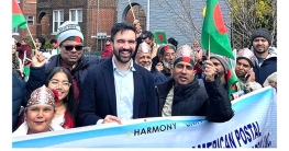 মামদানির বিজয় বাংলাদেশি ‘আঙ্কেল আন্টিদের’