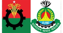 র‌্যাবের বিলুপ্তি চায় বিএনপি
