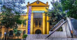 জবিতে র্যাগিং বিড়ম্বনায় পাঠদান স্থগিত জবিতে র্যাগিং বিড়ম্বনায় পাঠদান স্থগিত