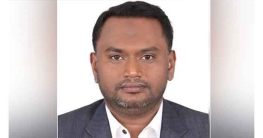 রাজধানীতে চাঁদাবাজির অভিযোগে বিএনপি নেতা গ্রেপ্তার