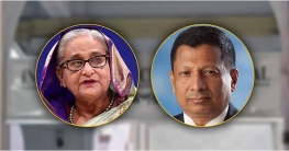 শেখ হাসিনার পুলিশ প্রধান সেনাপতিই রাজসাক্ষী!