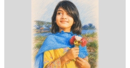রামিসা ধর্ষণ ও হত্যায় তোলপাড় বাংলাদেশ