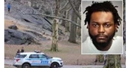 সেন্ট্রাল পার্কে মুসলিম নারীকে হিজাব খুলে ধর্ষণচেষ্টা সেন্ট্রাল পার্কে মুসলিম নারীকে হিজাব খুলে ধর্ষণচেষ্টা