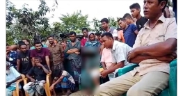 সালিশে জরিমানায় মুক্ত ধর্ষক, নারীর জুটল তালাক