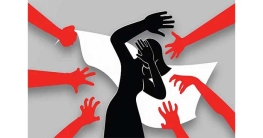 প্রেমিকের সঙ্গে বেড়াতে গিয়ে দলবদ্ধ ধর্ষণের শিকার কলেজছাত্রী