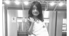 রামিসার ডিএনএ টেস্টের রিপোর্ট হস্তান্তর
