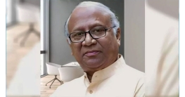 বরেণ্য অভিনেতা আতাউর রহমান আর নেই