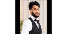 দুর্ঘটনায় প্রাণ গেল বাংলাদেশি ইঞ্জিনিয়ার আরদি’র