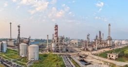 বন্ধের পথে রাষ্ট্রায়ত্ত ইস্টার্ন রিফাইনারি বন্ধের পথে রাষ্ট্রায়ত্ত ইস্টার্ন রিফাইনারি