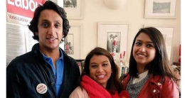 ‘মিথ্যা প্রোপাগান্ডা’ ছড়ানো গোষ্ঠীর সঙ্গে জড়িত শেখ পরিবার