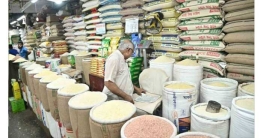 আমদানি বাড়লেও চালের বাজারে অস্থিরতা