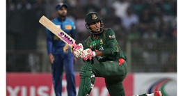 রিশাদ তাণ্ডবে সিরিজ জিতল টাইগাররা