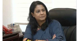 উপদেষ্টা রিজওয়ানা হাসানের বাসার সামনে দুটি ককটেল বিস্ফোরণ