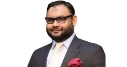 নগদে বিনিয়োগ প্রস্তাবের বিস্তারিত জানাবেন ব্যারিস্টার আরমান