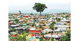 আবার রোহিঙ্গা ঢলের শঙ্কা
