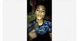 ৪ মাঝিকে খুনের দায় স্বীকার করে রোহিঙ্গা যুবকের ভিডিওবার্তা