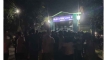 নেতার মোটরসাইকেল আটক,পুলিশ সুপারের কার্যালয় ঘেরাও