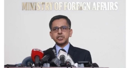 বাংলাদেশের সঙ্গে বন্ধুত্বপূর্ণ সম্পর্ক চায় ভারত: হাইকমিশনার
