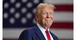 ট্রাম্প চাইলেই কি তৃতীয় মেয়াদে প্রেসিডেন্ট হতে পারবেন? ট্রাম্প চাইলেই কি তৃতীয় মেয়াদে প্রেসিডেন্ট হতে পারবেন?