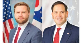 ট্রাম্প-পরবর্তী নেতৃত্বের লড়াইয়ে রিপাবলিকানরা ট্রাম্প-পরবর্তী নেতৃত্বের লড়াইয়ে রিপাবলিকানরা